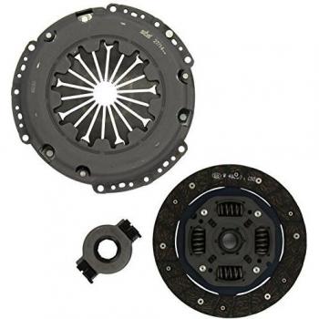 Frizione NK 139945 con Cuscinetto per Seat e Volkswagen