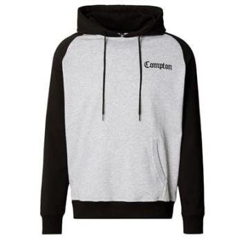 Hoodie Mister Tee Compton Edition