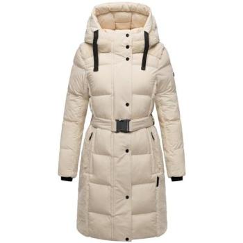 Navahoo Abbigliamento Invernale Bianco