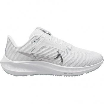 Nike Air Zoom Pegasus 40 Blanc Femme