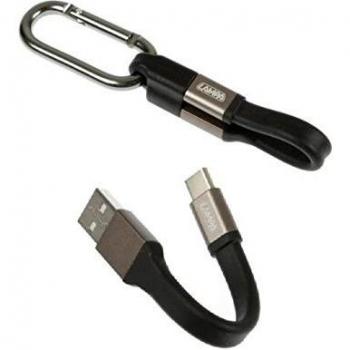 Llavero USB Tipo C 10 cm