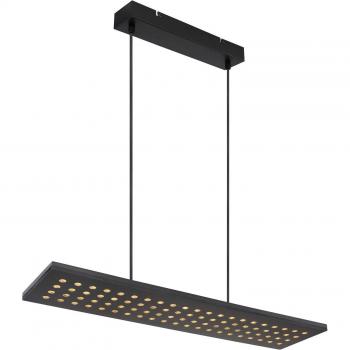 Globo Dolores 80x20cm LED Hanging Fixture
