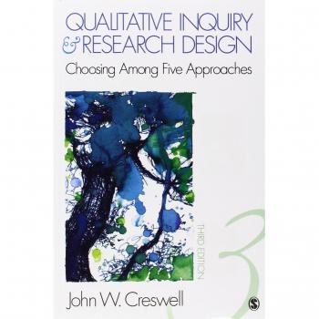 Qualitative Inquiry & Research Design