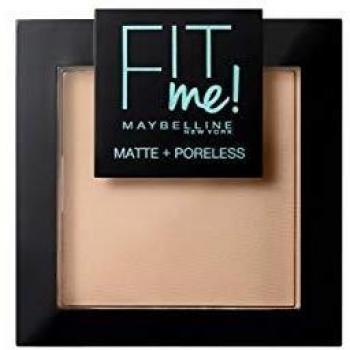 Kompaktpuder Fit Me von Maybelline