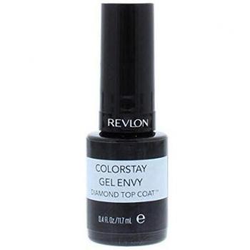 Revlon Colorstay Gel Envy Diamond Top Coat Enamel Nail Polish