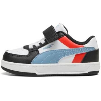 Scarpe da ginnastica Puma Caven 2.0 Block, colore ac+ white