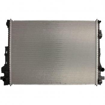 Mahle Premium Engine Cooling Radiator CR 2605 000P