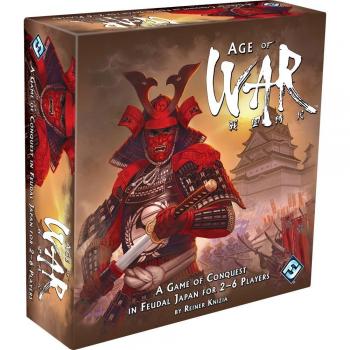 Age of War Dice Game