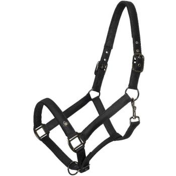 Imperial Black Pony Rebel Halter