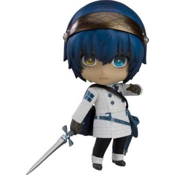 Metaphor ReFantasio Protagonist Movable Figure – Pre‑Order Only