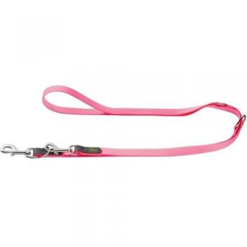 Guida Regolabile per Cani Hunter Biothane