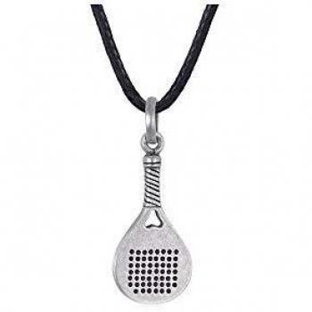 Time Force Colgante unisex plateado