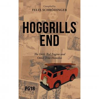 Hoggrills End