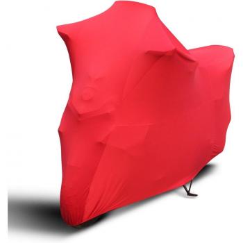 Housse de Moto Extérieure avec Protection UV