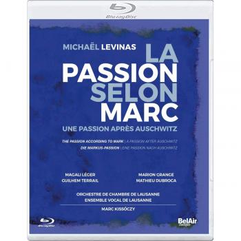 Passion Selon Marc