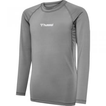 Hummel Kinder Performance Langarmshirt hmlBL 140