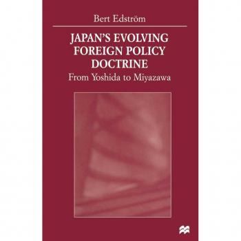 Vitalsource Technologies, Inc. Japans Evolving Foreign Policy Doctrine