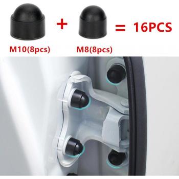 Tapa Protectora de Tornillos para Modelos Hyundai