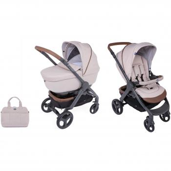 DuoStyle Go Up Chicco Beige