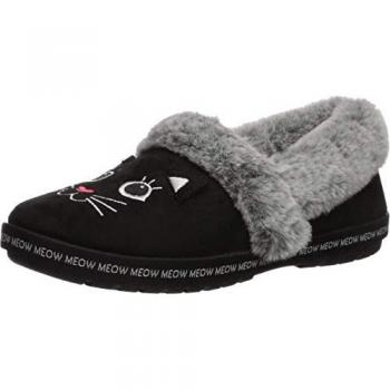 Skechers TOO COZY MEOW PAJAMAS Pantoffel