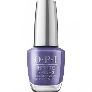 OPI Smalto per Unghie Effetto Gel Tutto è Bacche e Brillante