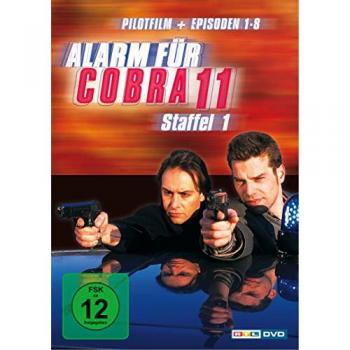 Cobra 11: Die Autobahnpolizei