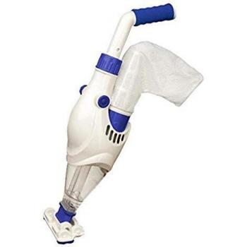 Gre' PULITORE PISCINE ELECTRIC VAC 25 W