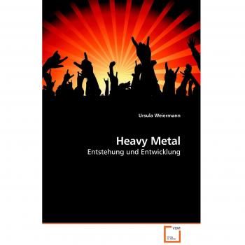 Heavy Metal