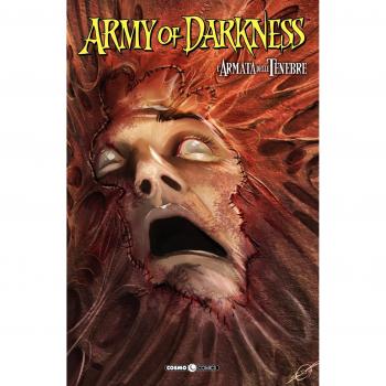 Army of darkness. L'armata delle tenebre: 6