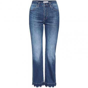 RICH & ROYAL Jeans in Blau 28/L32