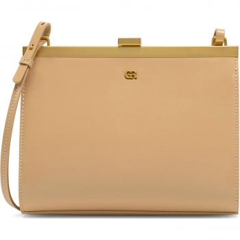Modella Gino Rossi Beige CS9611