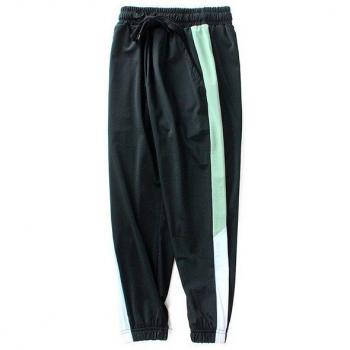 Pantalones de secado rápido para jóvenes