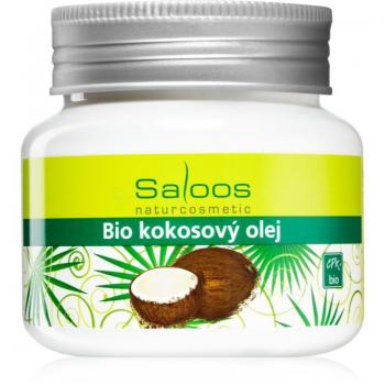 Coco Fresco Bio – Nutrición Intensa para Pieles Secas
