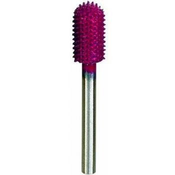 Proxxon utensile rotativo con punte in carburo di tungsteno (testa tonda) 29 060