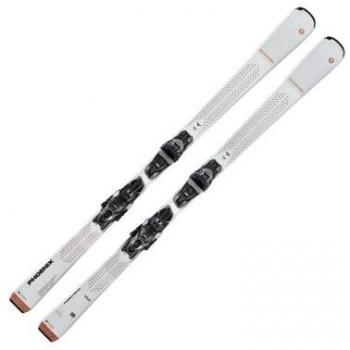 Blizzard Phoenix R13 CA + TPC 11 – Pack ski 2024 pour femmes