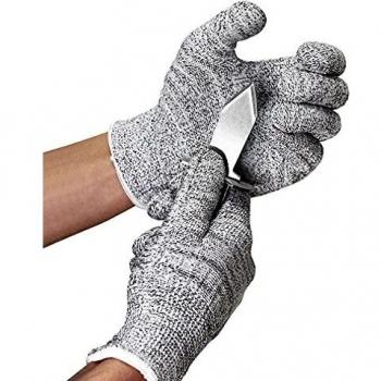 Gants Huîtres Niveau 5 Conforme à La Norme en 388