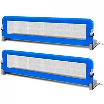 Toddler Safety Bed Rail