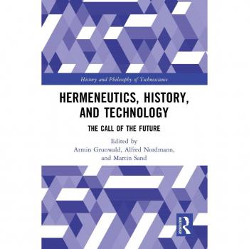 Vitalsource Technologies, Inc. Hermeneutics, History, and Technology