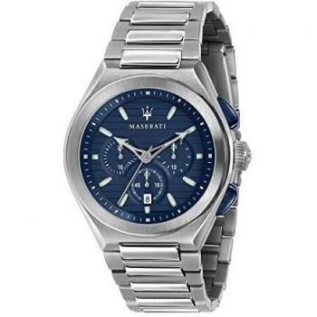 Reloj de Hombre Maserati TRICONIC Ø 43 mm