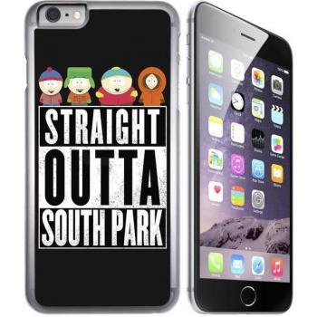 Coque iPhone 8 Straight Outta South Park – Collection « Humour »