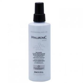 Hyaluronic Silk Conditioner Spray – 200 ml