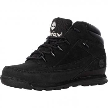 Timberland Herren Stiefel Euro Rock Mid