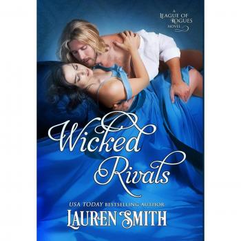 Wicked Rivals