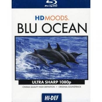 Vibes HD : Océan Bleu [Blu-ray]