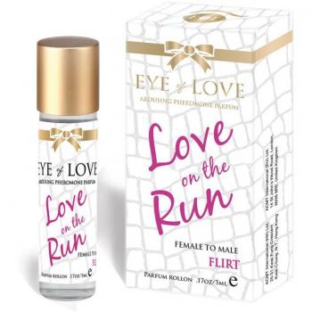EOL Mini Roll-on Parfum Flirt Man