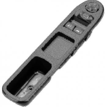 Bascule levée fenêtre 207 Citroën C3