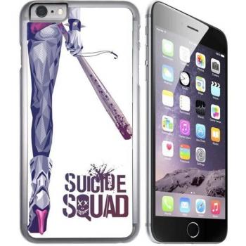 IPhone 6/6S Suicide Squad Harley Quinn Armor Case