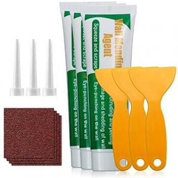 Drywall Crack & Hole Solution