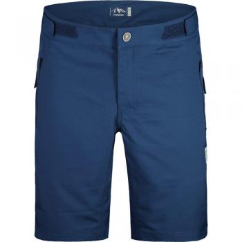 Maloja BardinM. Herren Sportshorts Nacht