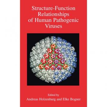 Vitalsource Technologies, Inc. Structure-function Relationships Of Human Pathogenic Viruses